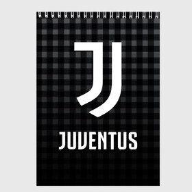 Скетчбук с принтом РЮКЗАК JUVENTUS в Санкт-Петербурге, 100% бумага
 | 48 листов, плотность листов — 100 г/м2, плотность картонной обложки — 250 г/м2. Листы скреплены сверху удобной пружинной спиралью | bag | cr7 | fc | football | football club | juve | juventus | ronaldo | sport | tr | роналдо | рюкзак | спорт | спортивные | сумка | униформа | фирменные цвета | фк | футбол | футбольный клуб | ювентус