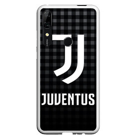 Чехол для Honor P Smart Z с принтом РЮКЗАК JUVENTUS в Санкт-Петербурге, Силикон | Область печати: задняя сторона чехла, без боковых панелей | bag | cr7 | fc | football | football club | juve | juventus | ronaldo | sport | tr | роналдо | рюкзак | спорт | спортивные | сумка | униформа | фирменные цвета | фк | футбол | футбольный клуб | ювентус