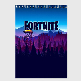 Скетчбук с принтом Fortnite Save the World в Санкт-Петербурге, 100% бумага
 | 48 листов, плотность листов — 100 г/м2, плотность картонной обложки — 250 г/м2. Листы скреплены сверху удобной пружинной спиралью | fortnite | save | the | world | битва | борьба | выживани | зомби | королевская | монстры | симулятора | фортнайт