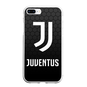 Чехол для iPhone 7Plus/8 Plus матовый с принтом РЮКЗАК JUVENTUS в Санкт-Петербурге, Силикон | Область печати: задняя сторона чехла, без боковых панелей | bag | cr7 | fc | football | football club | juve | juventus | ronaldo | sport | роналдо | рюкзак | спорт | спортивные | сумка | фк | футбол | футбольный клуб | ювентус