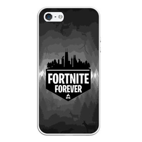 Чехол для iPhone 5/5S матовый с принтом FORTNITE в Санкт-Петербурге, Силикон | Область печати: задняя сторона чехла, без боковых панелей | battle royale | fortnite | fortnite battle royale | futuresynth | game | outrun | retrowave | synth | synthwave | игры | ретровейв | синтвейв | фортнайт