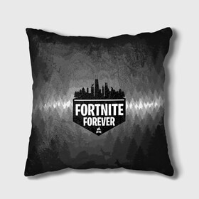 Подушка 3D с принтом FORTNITE в Санкт-Петербурге, наволочка – 100% полиэстер, наполнитель – холлофайбер (легкий наполнитель, не вызывает аллергию). | состоит из подушки и наволочки. Наволочка на молнии, легко снимается для стирки | Тематика изображения на принте: battle royale | fortnite | fortnite battle royale | futuresynth | game | outrun | retrowave | synth | synthwave | игры | ретровейв | синтвейв | фортнайт