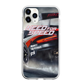 Чехол для iPhone 11 Pro матовый с принтом Need for Speed в Санкт-Петербурге, Силикон |  | need for speed | nfs | авто | вип | гонки | жажда скорости | класс | машины | симулятор | чемпион