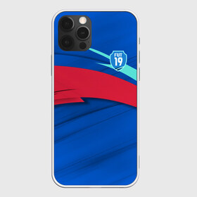 Чехол для iPhone 12 Pro Max с принтом FUT FIFA 2019 Main в Санкт-Петербурге, Силикон |  | champions league | fifa | game. easports | team | ultimate | лига | фифа | чемпионов