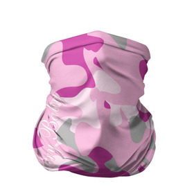 Бандана-труба 3D с принтом Lil PEEP Cry baby в Санкт-Петербурге, 100% полиэстер, ткань с особыми свойствами — Activecool | плотность 150‒180 г/м2; хорошо тянется, но сохраняет форму | baby | cry | lil peep | lil peep cry baby | pink | камуфляж | розовый | розовый камуфляж