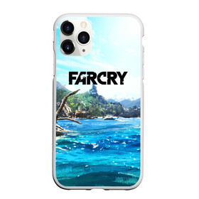 Чехол для iPhone 11 Pro Max матовый с принтом FARCRY в Санкт-Петербурге, Силикон |  | far cry | far cry 5 | far cry new dawn | farcry | fc 5 | fc5 | game | new dawn | игры | постапокалипсис | фар край | фар край 5