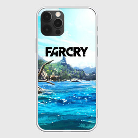 Чехол для iPhone 12 Pro Max с принтом FARCRY в Санкт-Петербурге, Силикон |  | far cry | far cry 5 | far cry new dawn | farcry | fc 5 | fc5 | game | new dawn | игры | постапокалипсис | фар край | фар край 5