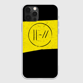 Чехол для iPhone 12 Pro Max с принтом TWENTY ONE PILOTS - Trench в Санкт-Петербурге, Силикон |  | band | best | blurry | face | indie | logo | music | one | pilots | pop | regional | rock | symbol | top | trench | twenty | vessel | группа | инди | лого | логотип | музыка | пилоты | поп | рок | символ | топ | тренч