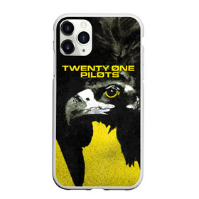 Чехол для iPhone 11 Pro матовый с принтом Twenty One Pilots - Trench в Санкт-Петербурге, Силикон |  | band | best | blurry | face | indie | logo | music | one | pilots | pop | regional | rock | symbol | top | trench | twenty | vessel | группа | инди | лого | логотип | музыка | пилоты | поп | рок | символ | топ | тренч