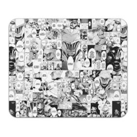 Коврик прямоугольный с принтом Goblin Slayer Manga в Санкт-Петербурге, натуральный каучук | размер 230 х 185 мм; запечатка лицевой стороны | Тематика изображения на принте: goblin slayer | knight | рыцарь