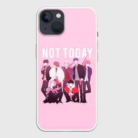 Чехол для iPhone 13 с принтом BTS в Санкт-Петербурге,  |  | army | bangtan | beyond | boys | bts | j hope | jimin | jin | jungkook | k pop | rm | scene | suga | the | v | армия | арэма | бтс | ви | джей хоупа | сюги | чимина | чина | чонгука