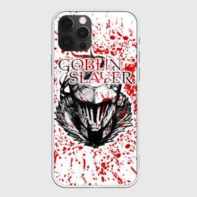 Чехол для iPhone 12 Pro Max с принтом Goblin Slayer в Санкт-Петербурге, Силикон |  | ahegao | anime | armor | blood | goblin | knight | manga | slayer | аниме | ахегао | гоблин | гоблинов | гоблины | доспехи | жрица | кровища | кровь | манга | мульт | мультик | ранобэ | рыцарь | сериал