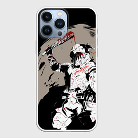 Чехол для iPhone 13 Pro Max с принтом Goblin Slayer  killer в Санкт-Петербурге,  |  | ahegao | anime | armor | blood | goblin | knight | manga | slayer | аниме | ахегао | гоблин | гоблинов | гоблины | доспехи | жрица | кровища | кровь | манга | мульт | мультик | ранобэ | рыцарь | сериал