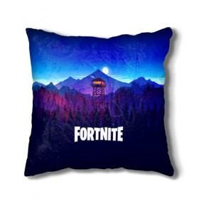 Подушка 3D с принтом fortnite в Санкт-Петербурге, наволочка – 100% полиэстер, наполнитель – холлофайбер (легкий наполнитель, не вызывает аллергию). | состоит из подушки и наволочки. Наволочка на молнии, легко снимается для стирки | battle royale | fortnite | fortnite battle royale | futuresynth | game | outrun | retrowave | synth | synthwave | игры | ретровейв | синтвейв | фортнайт