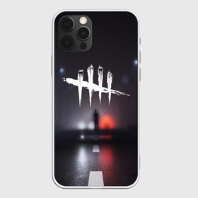 Чехол для iPhone 12 Pro Max с принтом DEAD BY DAYLIGHT в Санкт-Петербурге, Силикон |  | dead by daylight | game | hillbilly | maniacs | trapper | wraith | деревенщина | игра | мертвые днем | охотник | призрак