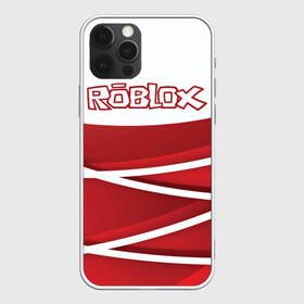 Чехол для iPhone 12 Pro Max с принтом Роблокс в Санкт-Петербурге, Силикон |  | dynablocks | roblox | robux | белый | блоки | вселенная | герои | красный | кубики | роблокс | симулятор