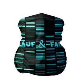 Бандана-труба 3D с принтом Rauf & Faik в Санкт-Петербурге, 100% полиэстер, ткань с особыми свойствами — Activecool | плотность 150‒180 г/м2; хорошо тянется, но сохраняет форму | faik | rauf | азербайджан | баку | детство | мирзаевы | рауф | фаик
