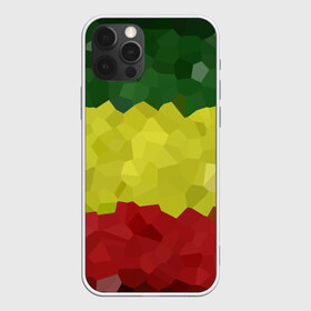Чехол для iPhone 12 Pro Max с принтом Эфиопия в Санкт-Петербурге, Силикон |  | Тематика изображения на принте: 420 | 4:20 | боб марли | раста | растаман | эвиопия