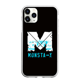 Чехол для iPhone 11 Pro матовый с принтом MONSTA X в Санкт-Петербурге, Силикон |  | h.one | hoseok | hyungwon | hyunwoo | i.m | jooheon | kihyun | lee | minhyuk | monsta | shin | shownu | son | wonho | x | айэм | вонхо | кихён | минхёк | сон | хёнвон | хёну | хосок | чжухон | шин | шону