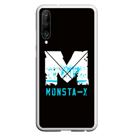 Чехол для Honor P30 с принтом MONSTA X в Санкт-Петербурге, Силикон | Область печати: задняя сторона чехла, без боковых панелей | h.one | hoseok | hyungwon | hyunwoo | i.m | jooheon | kihyun | lee | minhyuk | monsta | shin | shownu | son | wonho | x | айэм | вонхо | кихён | минхёк | сон | хёнвон | хёну | хосок | чжухон | шин | шону