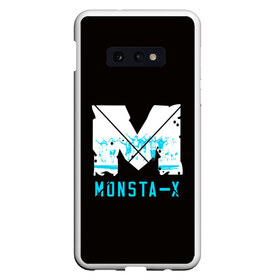 Чехол для Samsung S10E с принтом MONSTA X в Санкт-Петербурге, Силикон | Область печати: задняя сторона чехла, без боковых панелей | h.one | hoseok | hyungwon | hyunwoo | i.m | jooheon | kihyun | lee | minhyuk | monsta | shin | shownu | son | wonho | x | айэм | вонхо | кихён | минхёк | сон | хёнвон | хёну | хосок | чжухон | шин | шону