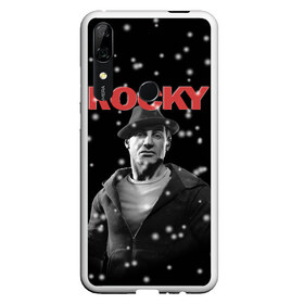 Чехол для Honor P Smart Z с принтом Old Rocky в Санкт-Петербурге, Силикон | Область печати: задняя сторона чехла, без боковых панелей | creed | jordan | lundgren | mix fight | mixfight | stallone | ufc | бальбоа | бокс | джордан | крид | лундгрен | мышцы | ринг | роки | рокки | сильвестр | сталлоне | сталоне