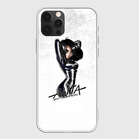 Чехол для iPhone 12 Pro Max с принтом Alita Battle Angel в Санкт-Петербурге, Силикон |  | alita | alita: battle angel | angel | battle | gunnm | алита | боевой ангел | гали | города свалки металлолома | гунм | гуннм | дайсукэ идо | девушка | киборг | сны оружия | хаос