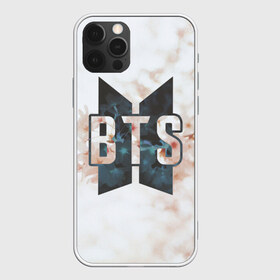 Чехол для iPhone 12 Pro Max с принтом BTS SAKURA в Санкт-Петербурге, Силикон |  | bangtan boys | bt21 | bts | bts army | bts stickers | j hope | jimin | jin | jungkook | k pop | rap monster | rapmon | sakura | suga | v | бтс | корея | сакура | стикеры bts