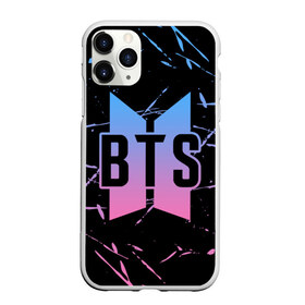 Чехол для iPhone 11 Pro Max матовый с принтом BTS LOVE YOURSELF в Санкт-Петербурге, Силикон |  | bangtan boys | bt21 | bts | bts army | bts stickers | j hope | jimin | jin | jungkook | k pop | rap monster | rapmon | suga | v | бтс | корея | стикеры bts