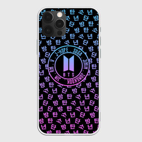 Чехол для iPhone 12 Pro Max с принтом BTS LOVE YOURSELF в Санкт-Петербурге, Силикон |  | bangtan boys | bt21 | bts | bts army | bts stickers | j hope | jimin | jin | jungkook | k pop | rap monster | rapmon | suga | v | бтс | корея | стикеры bts