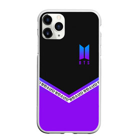 Чехол для iPhone 11 Pro матовый с принтом BTS в Санкт-Петербурге, Силикон |  | bangtan boys | bt21 | bts | bts army | bts stickers | j hope | jimin | jin | jungkook | k pop | rap monster | rapmon | suga | v | бтс | корея | стикеры bts