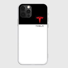 Чехол для iPhone 12 Pro Max с принтом TESLA в Санкт-Петербурге, Силикон |  | Тематика изображения на принте: car | elon | motors | musk | tesla | авто | автомобиль | илон | кар | лого | маск | машина | моторс | тесла | тэсла