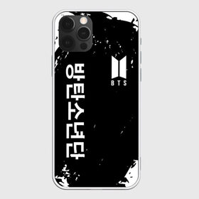 Чехол для iPhone 12 Pro Max с принтом BTS в Санкт-Петербурге, Силикон |  | bangtan boys | bt21 | bts | bts army | bts stickers | j hope | jimin | jin | jungkook | k pop | rap monster | rapmon | suga | v | бтс | корея | стикеры bts