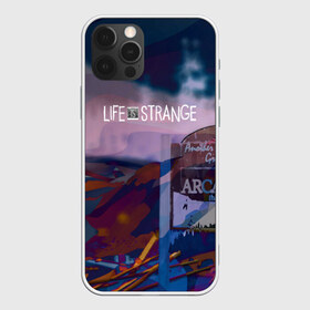 Чехол для iPhone 12 Pro Max с принтом Life is Strange в Санкт-Петербурге, Силикон |  | caulfield | chloe price | game | kate marsh | life | life is strange | life is strange: before the storm | max | strange | две луны | игры | кейт марш | колфилд | макс | подростки | студенты