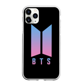 Чехол для iPhone 11 Pro Max матовый с принтом BTS LOVE YOURSELF БТС в Санкт-Петербурге, Силикон |  | bangtan boys | bt21 | bts | bts army | bts stickers | j hope | jimin | jin | jungkook | k pop | rap monster | rapmon | suga | v | бтс | корея | стикеры bts