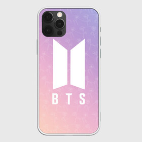 Чехол для iPhone 12 Pro Max с принтом BTS LY в Санкт-Петербурге, Силикон |  | bangtan boys | bt21 | bts | bts army | bts stickers | j hope | jimin | jin | jungkook | k pop | rap monster | rapmon | suga | v | бтс | корея | стикеры bts