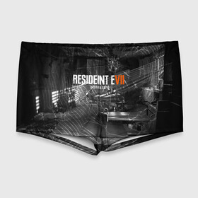 Мужские купальные плавки 3D с принтом RESIDENT EVIL 7 в Санкт-Петербурге, Полиэстер 85%, Спандекс 15% |  | biohazard | biohazard 7 | crocodile | fang | game | hand | monster | new umbrella | resident evil | resident evil 7 | umbrella | umbrella corp | umbrella corporation | zombie