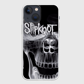 Чехол для iPhone 13 mini с принтом Slipknot в Санкт-Петербурге,  |  | slipknot | грув | группа | джои джордисон | кори тейлор | метал | мик томсон | ню | петля | рок | слипкнот | удавка