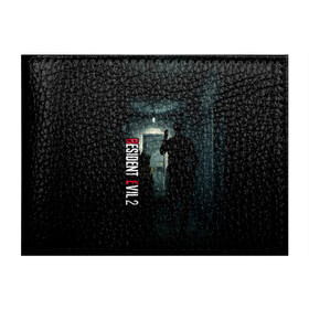 Обложка для студенческого билета с принтом Resident Evil 2 в Санкт-Петербурге, натуральная кожа | Размер: 11*8 см; Печать на всей внешней стороне | biohazard | biohazard 7 | crocodile | fang | game | hand | monster | new umbrella | resident evil | resident evil 7 | umbrella | umbrella corp | umbrella corporation | zombie