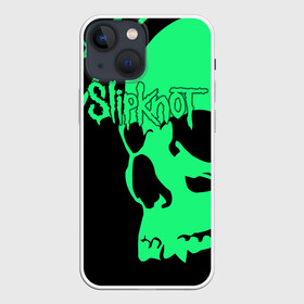 Чехол для iPhone 13 mini с принтом Slipknot в Санкт-Петербурге,  |  | slipknot | грув | группа | джои джордисон | кори тейлор | метал | мик томсон | ню | петля | рок | слипкнот | удавка