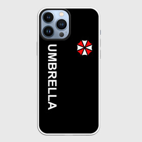 Чехол для iPhone 13 Pro Max с принтом UMBRELLA CORP в Санкт-Петербурге,  |  | ada wong | biohazard | game | gamer | leon | logo | mistic | raccoon city | re2 | resident evil 2 | rpd | stars | umbrella | ада вонг | амбрелла | зомби | игра | мистика | ужасы