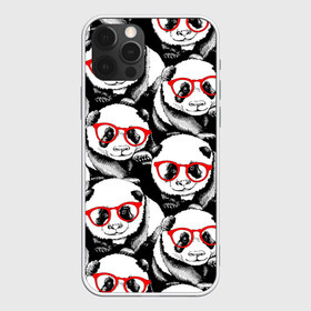 Чехол для iPhone 12 Pro Max с принтом Панды в красных очках в Санкт-Петербурге, Силикон |  | animals | bears | funny | head | muzzl | pandas | red | весёлые | взгляд | голова | графика | животные | искусство | картинка | красивый | красные | крутой | медведи | мода | модный | молодёжная | очки | панды | рисунок