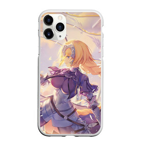 Чехол для iPhone 11 Pro Max матовый с принтом Fate Grand Order в Санкт-Петербурге, Силикон |  | Тематика изображения на принте: anime | fate grand order | manga | saber | аниме | арчер | ассасин | великий приказ | лансер | лунный свет в потерянной комнате | манга | первая миссия | судьба великая кампания | сэйбер