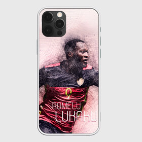 Чехол для iPhone 12 Pro Max с принтом Romelu Lukaku в Санкт-Петербурге, Силикон |  | de gea | fellaini | lukaku | manchester | manchester united | mufc | rooney | де хеа | лукаку | манчестер | манчестер юнайтед | феллайни | футбол