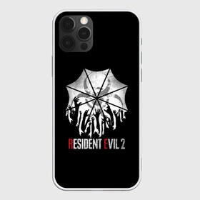 Чехол для iPhone 12 Pro Max с принтом Resident Evil 2 в Санкт-Петербурге, Силикон |  | Тематика изображения на принте: 2 | biohazard | claire | evil | horror | raccoon | resident | survival | t virus | t вирус | выживание | зла | кеннеди | клэр | леон | обитель | раккун | редфилд | скотт | ужас