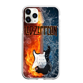 Чехол для iPhone 11 Pro матовый с принтом Led Zeppelin в Санкт-Петербурге, Силикон |  | блюз рок | британская | группа | джимми пейдж | джон пол джонс | роберт плант | рок | фолк рок | хард рок | хеви метал