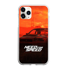 Чехол для iPhone 11 Pro Max матовый с принтом NEED FOR SPEED в Санкт-Петербурге, Силикон |  | auto | game art | need for speed payback | nfs | nfs carbon | payback | sport | the carbon | transport | авто | гонки | карбон | машина | спорт | уличные гонки