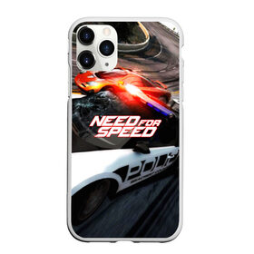 Чехол для iPhone 11 Pro Max матовый с принтом NEED FOR SPEED в Санкт-Петербурге, Силикон |  | auto | game art | need for speed payback | nfs | nfs carbon | payback | sport | the carbon | transport | авто | гонки | карбон | машина | нфс | спорт | уличные гонки