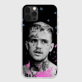 Чехол для iPhone 12 Pro Max с принтом LIL PEEP - Runaway в Санкт-Петербурге, Силикон |  | Тематика изображения на принте: beautiful | broken | daddy | dead | exclusive | heart | life | lil | lilpeep | music | peep | pump | rap | rapper | rip | runaway | tattoo | густав | лил | лилпип | мертв | память | пип | рип | рэп | рэпер | сердце | тату | умер