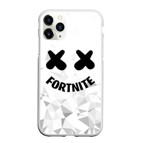 Чехол для iPhone 11 Pro матовый с принтом FORTNITE x MARSHMELLO в Санкт-Петербурге, Силикон |  | 2019 | armor | armour | cybersport | esport | fortnite | game | llama | logo | броня | игра | киберспорт | лама | фиолетовый | фирменные цвета | фортнайт